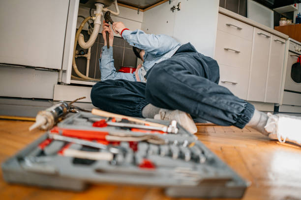 Best Local Plumber Services  in Edgewood, KY