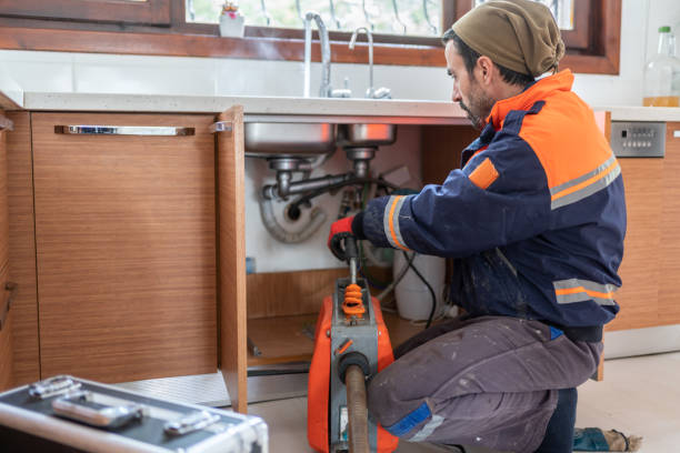 Best Emergency Plumbing Repair  in Edgewood, KY