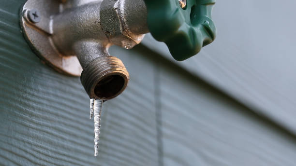 Best Gas Line Repair  in Edgewood, KY