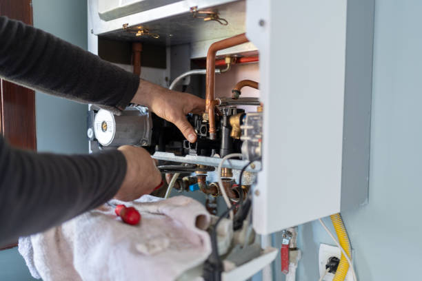 Best Commercial Plumbing Services  in Edgewood, KY