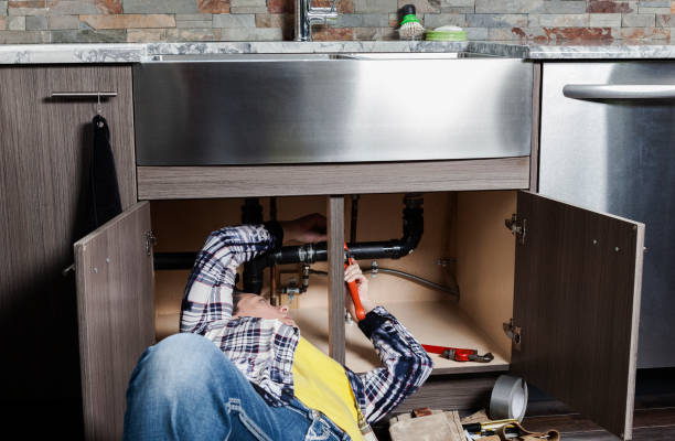 Best Toilet Repair Services  in Edgewood, KY